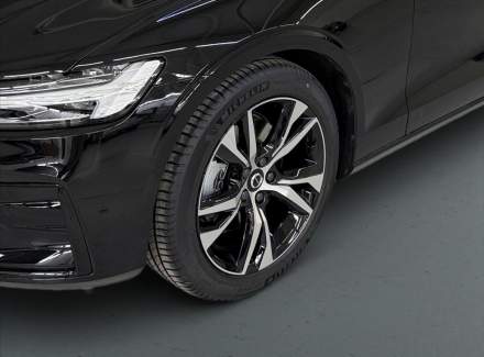 Volvo - V60