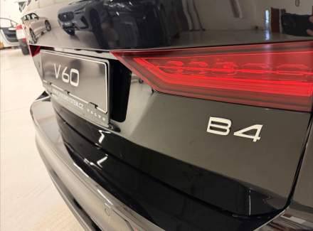 Volvo - V60