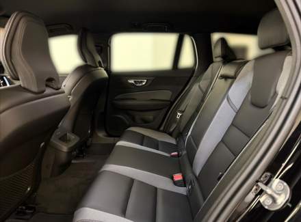 Volvo - V60