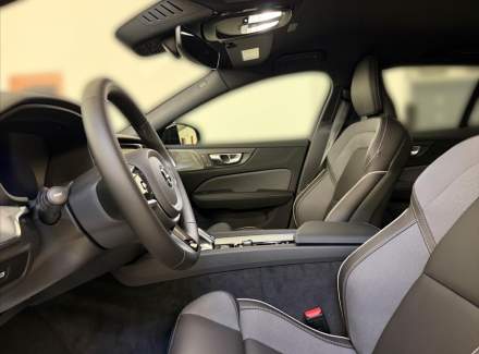 Volvo - V60