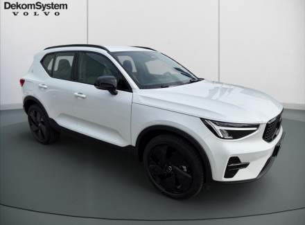 Volvo - XC40