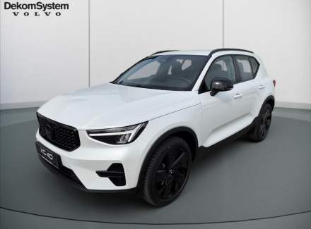 Volvo - XC40