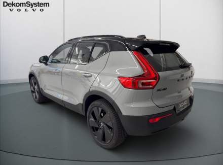 Volvo - XC40
