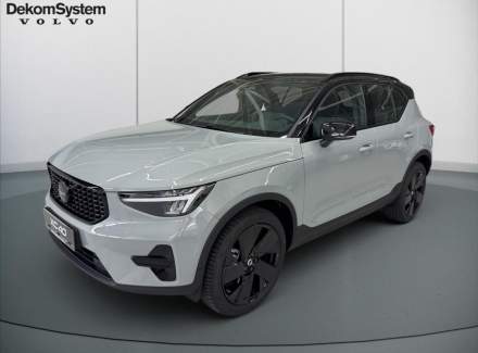 Volvo - XC40