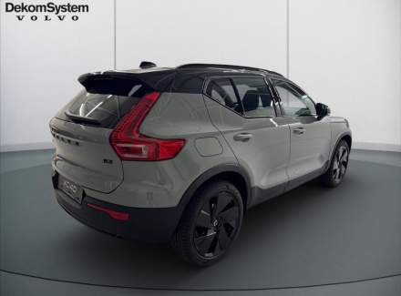 Volvo - XC40