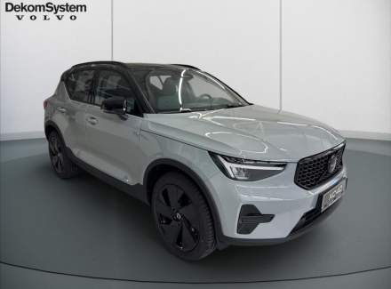 Volvo - XC40