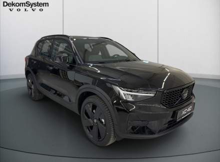 Volvo - XC40