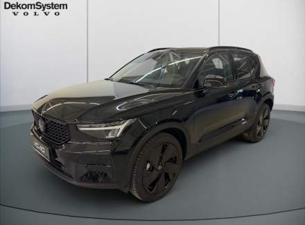 Volvo - XC40