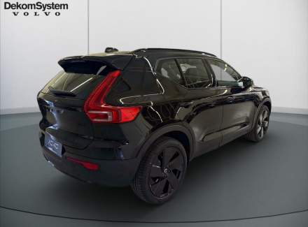Volvo - XC40