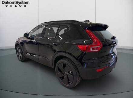 Volvo - XC40