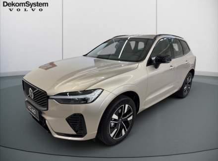 Volvo - XC60