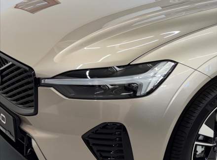 Volvo - XC60