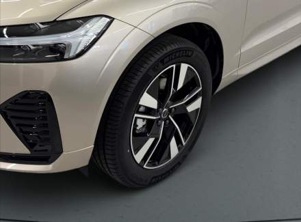 Volvo - XC60