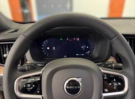 Volvo - XC60