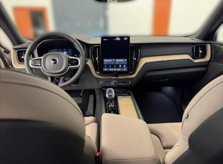 Volvo - XC60
