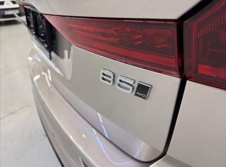 Volvo - XC60