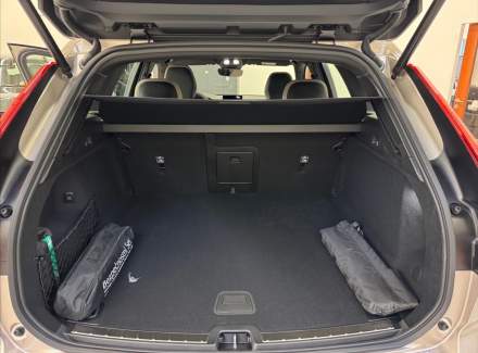 Volvo - XC60