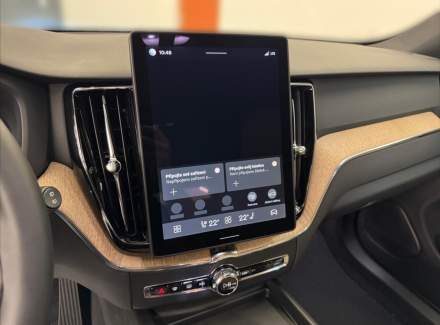 Volvo - XC60