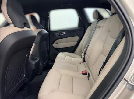 Volvo - XC60
