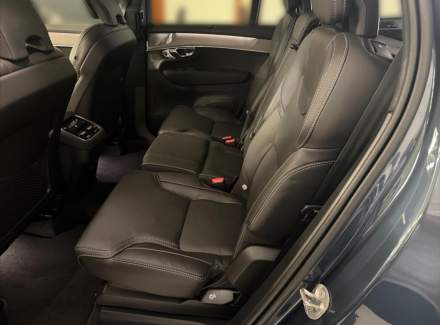 Volvo - XC90