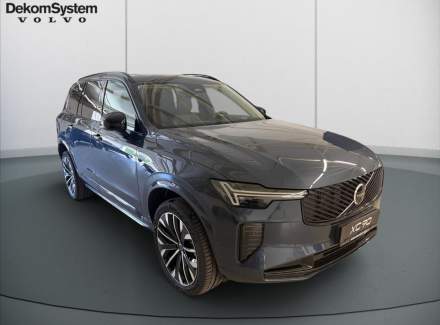 Volvo - XC90