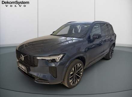 Volvo - XC90