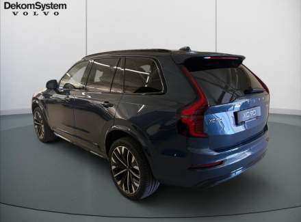 Volvo - XC90