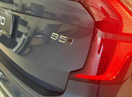 Volvo - XC90