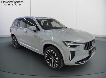 Volvo - XC90