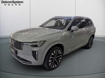 Volvo - XC90