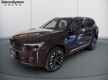 Volvo - XC90