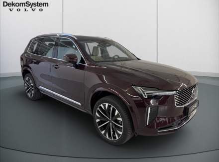 Volvo - XC90