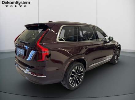 Volvo - XC90