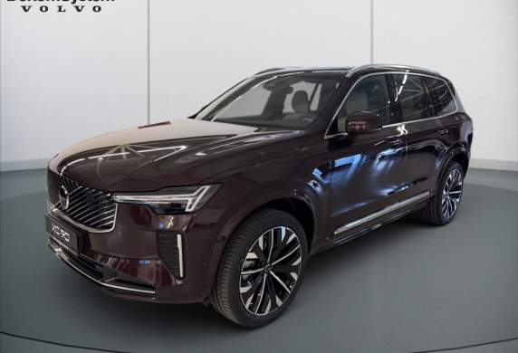 Volvo - XC90