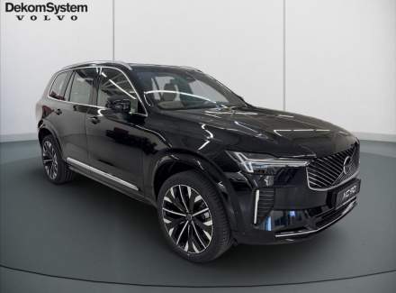Volvo - XC90