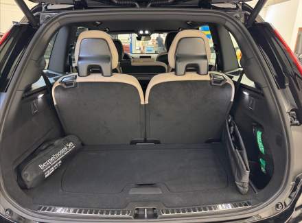 Volvo - XC90
