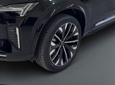Volvo - XC90