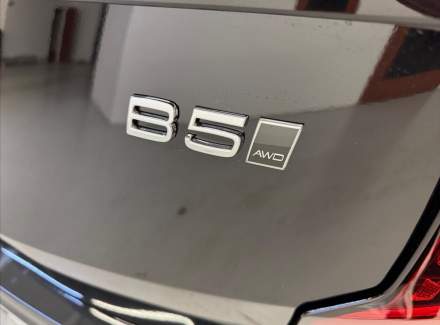 Volvo - XC90
