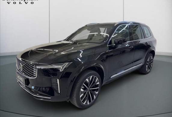 Volvo - XC90