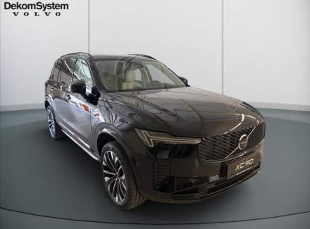 Volvo - XC90
