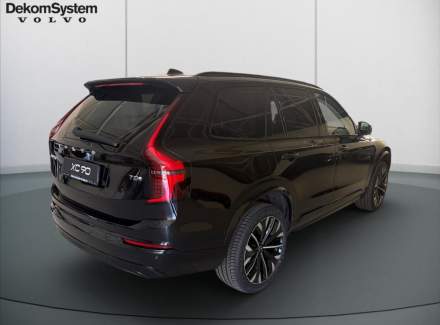 Volvo - XC90