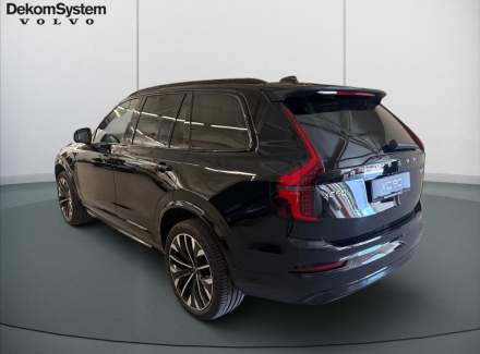 Volvo - XC90