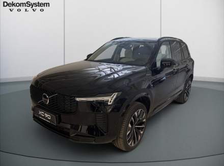 Volvo - XC90