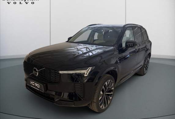 Volvo - XC90