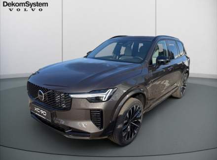 Volvo - XC90