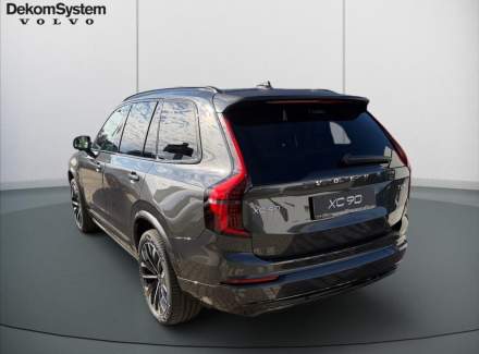 Volvo - XC90