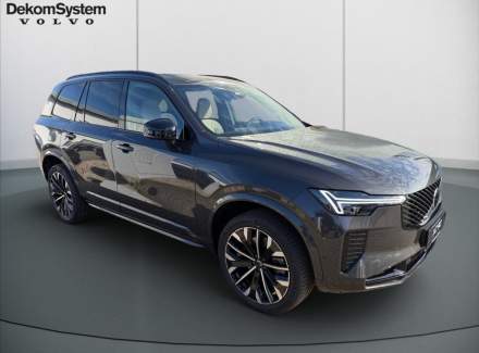 Volvo - XC90
