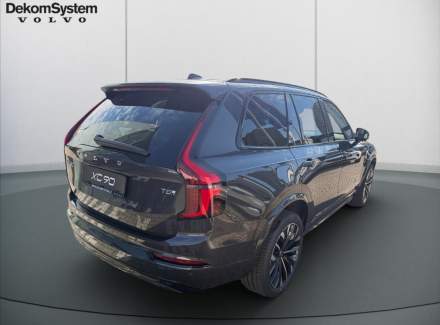 Volvo - XC90