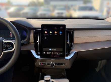Volvo - XC90
