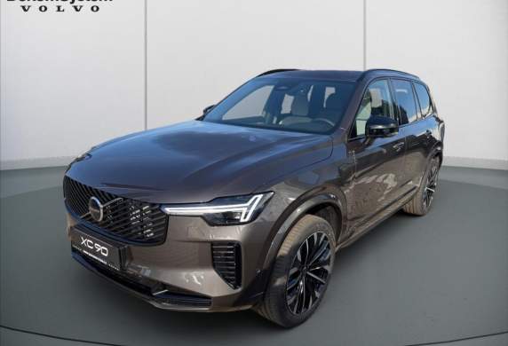 Volvo - XC90